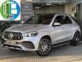 Mercedes-Benz GLE 53 AMG 4Matic Aut. Silber - thumbnail 1