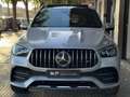 Mercedes-Benz GLE 53 AMG 4Matic Aut. Silber - thumbnail 2