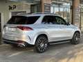 Mercedes-Benz GLE 53 AMG 4Matic Aut. Silber - thumbnail 5