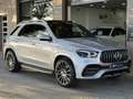 Mercedes-Benz GLE 53 AMG 4Matic Aut. Silber - thumbnail 3