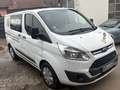 Ford Transit Custom 270 L1 Trend Weiß - thumbnail 5