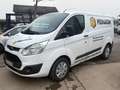 Ford Transit Custom 270 L1 Trend Weiß - thumbnail 3