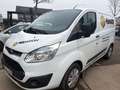 Ford Transit Custom 270 L1 Trend Weiß - thumbnail 1