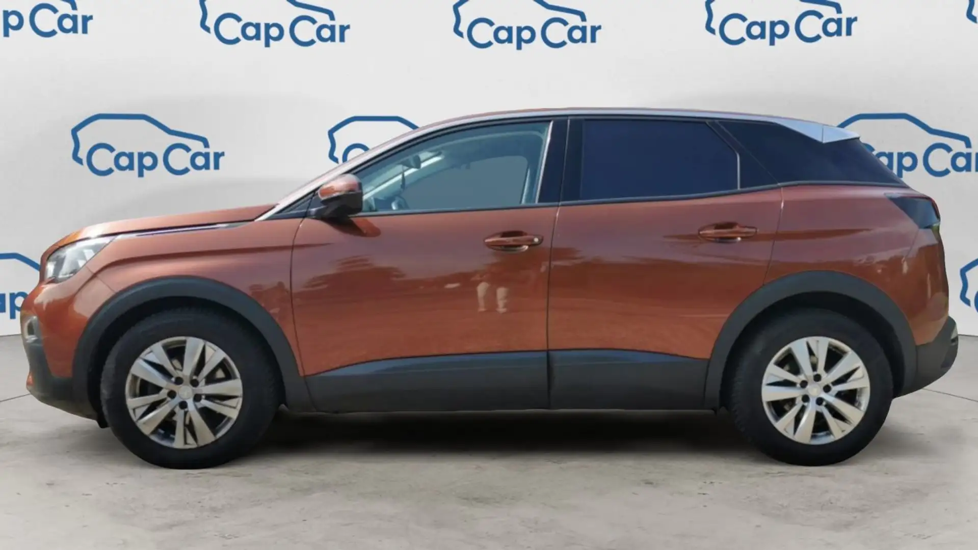 Peugeot 3008 II 1.5 BlueHDi 130 Active Business - 2