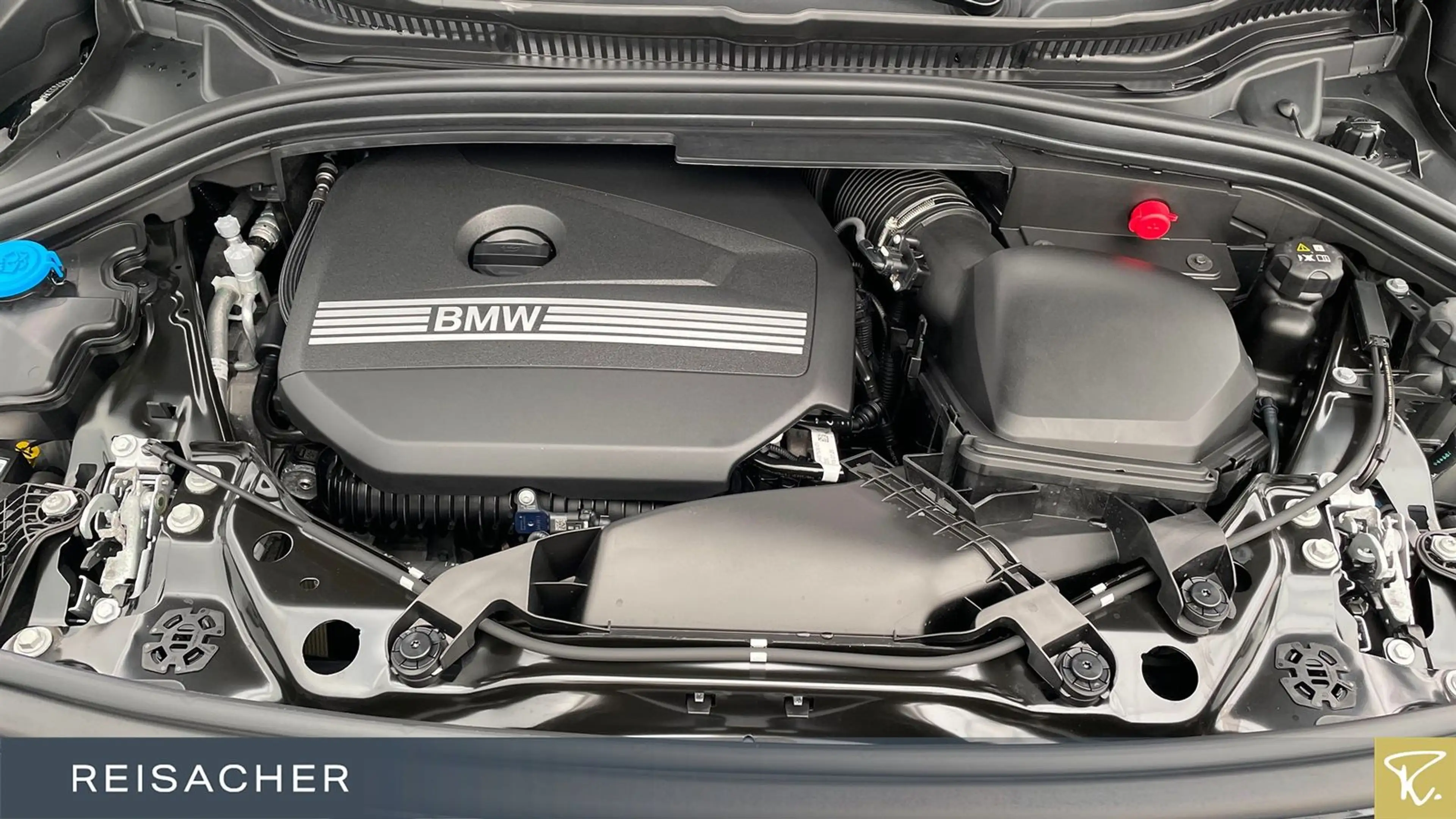 BMW 223 223i A xDrive Active Tourer — photo 7
