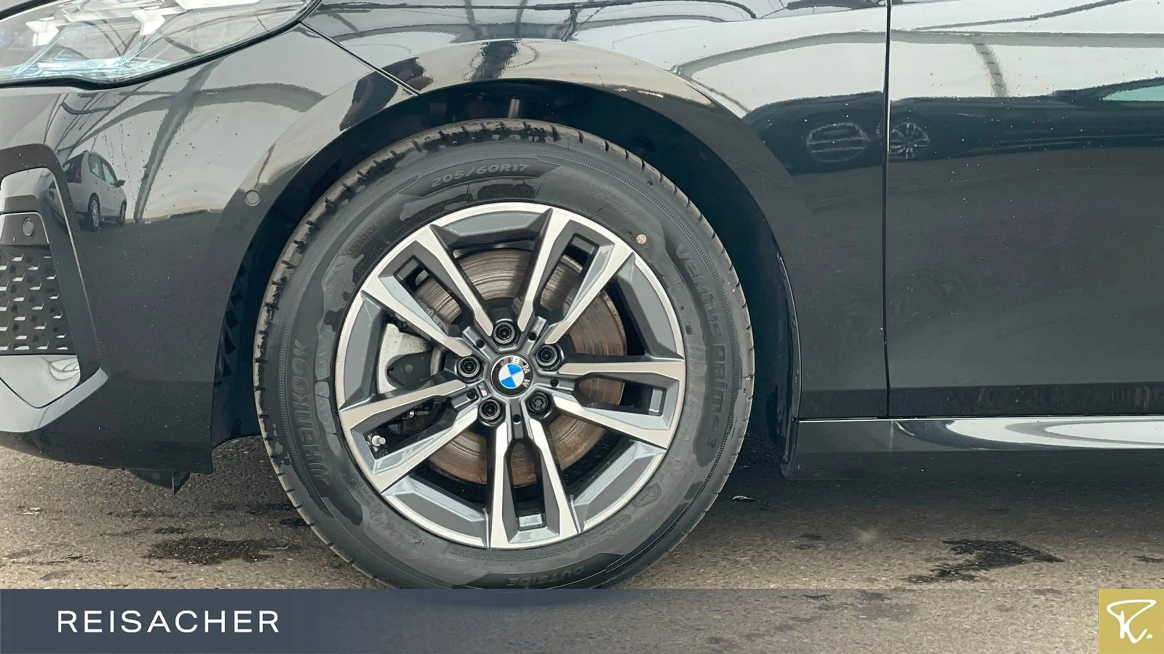 BMW 223 223i A xDrive Active Tourer — photo 3