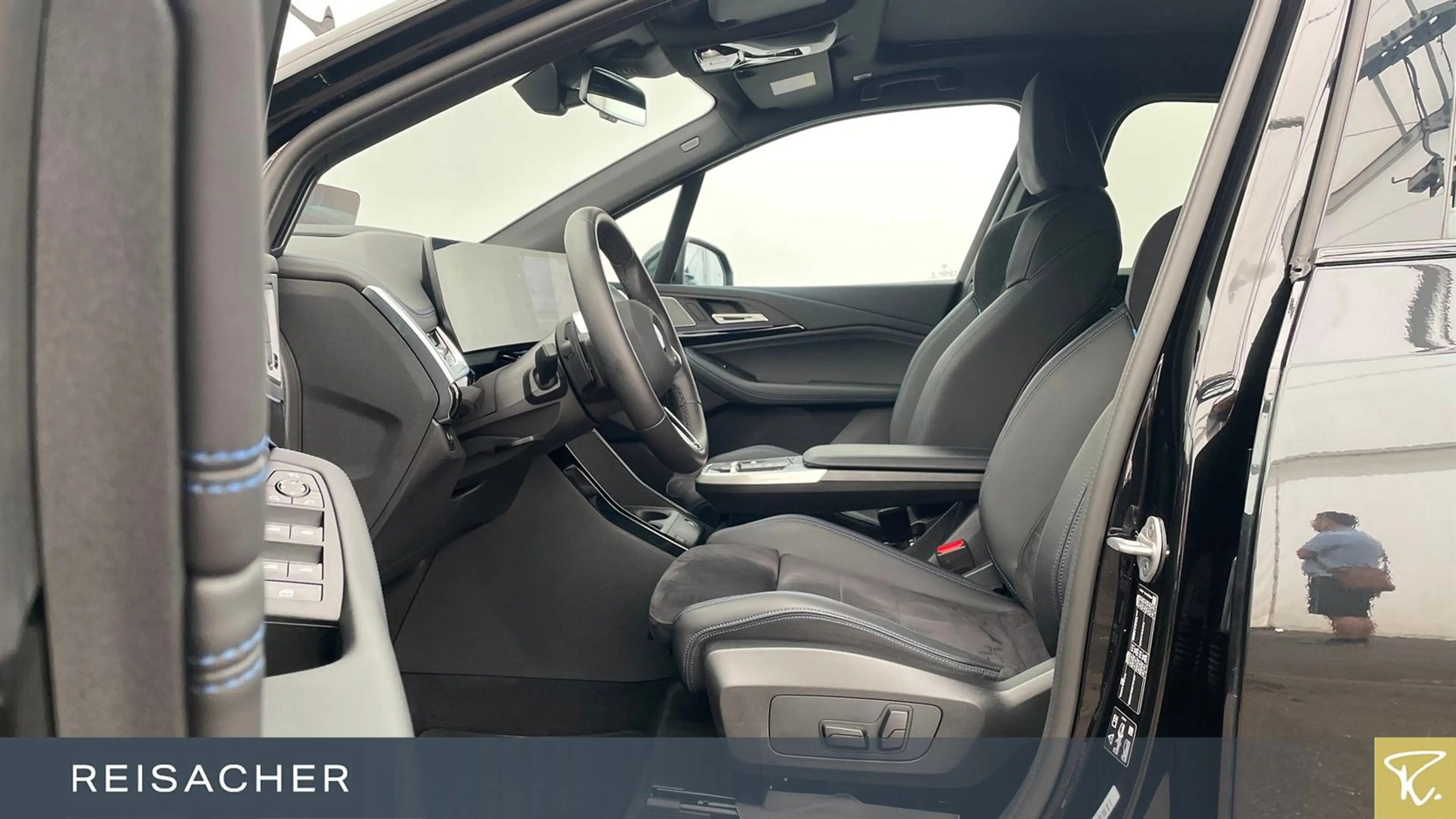 BMW 223 223i A xDrive Active Tourer — photo 4