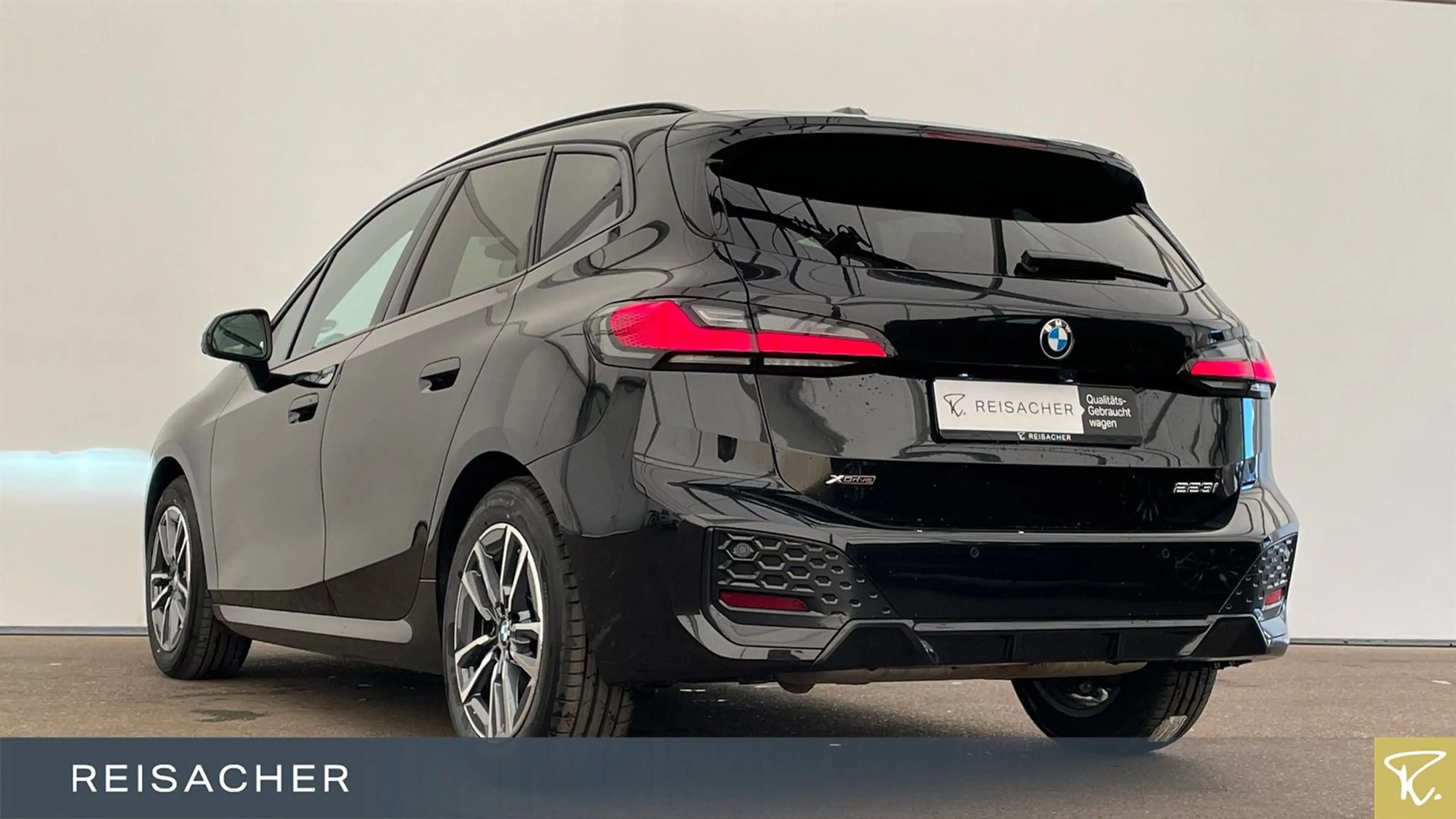 BMW 223 223i A xDrive Active Tourer — photo 2