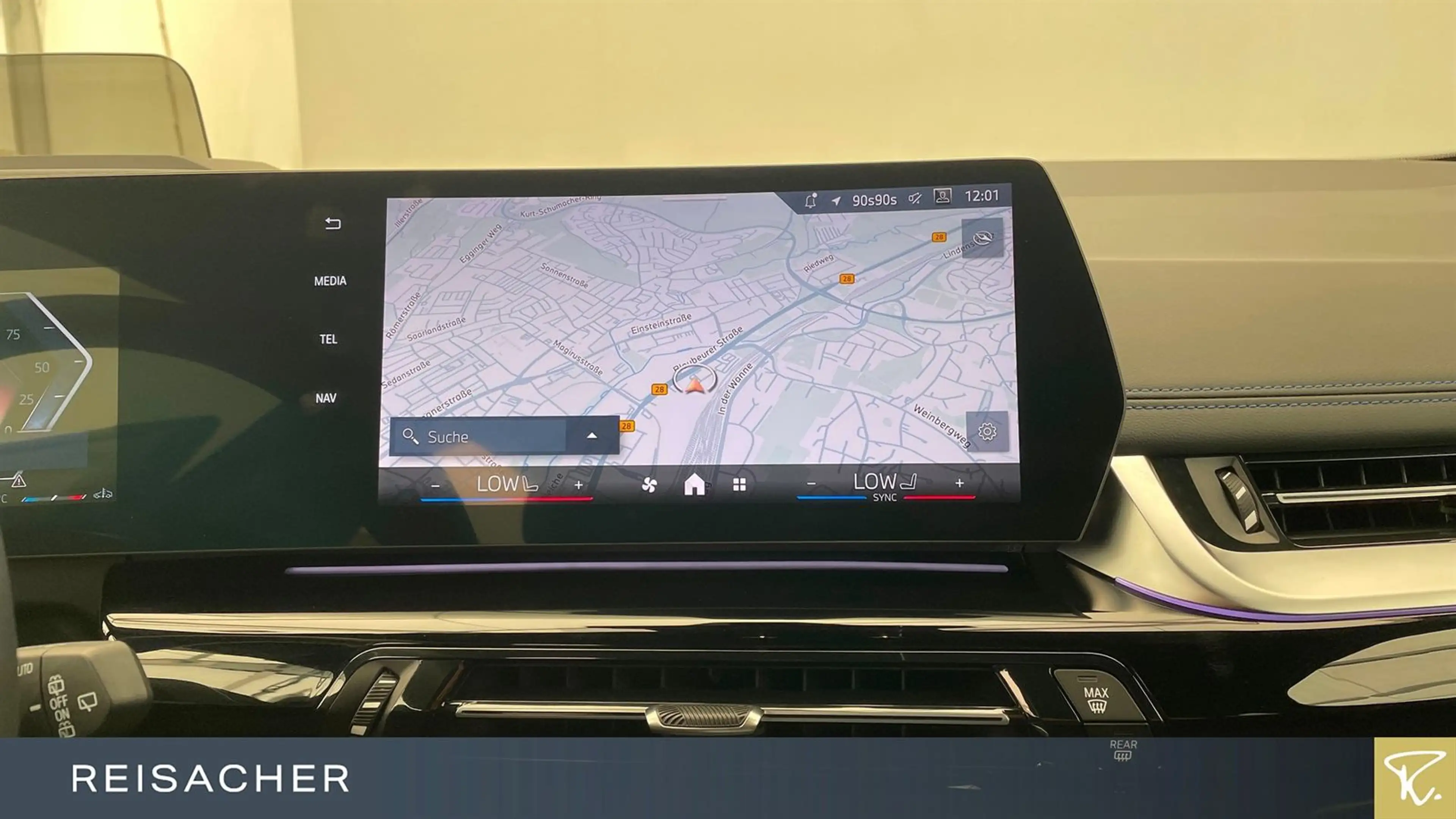 BMW 223 223i A xDrive Active Tourer — photo 13