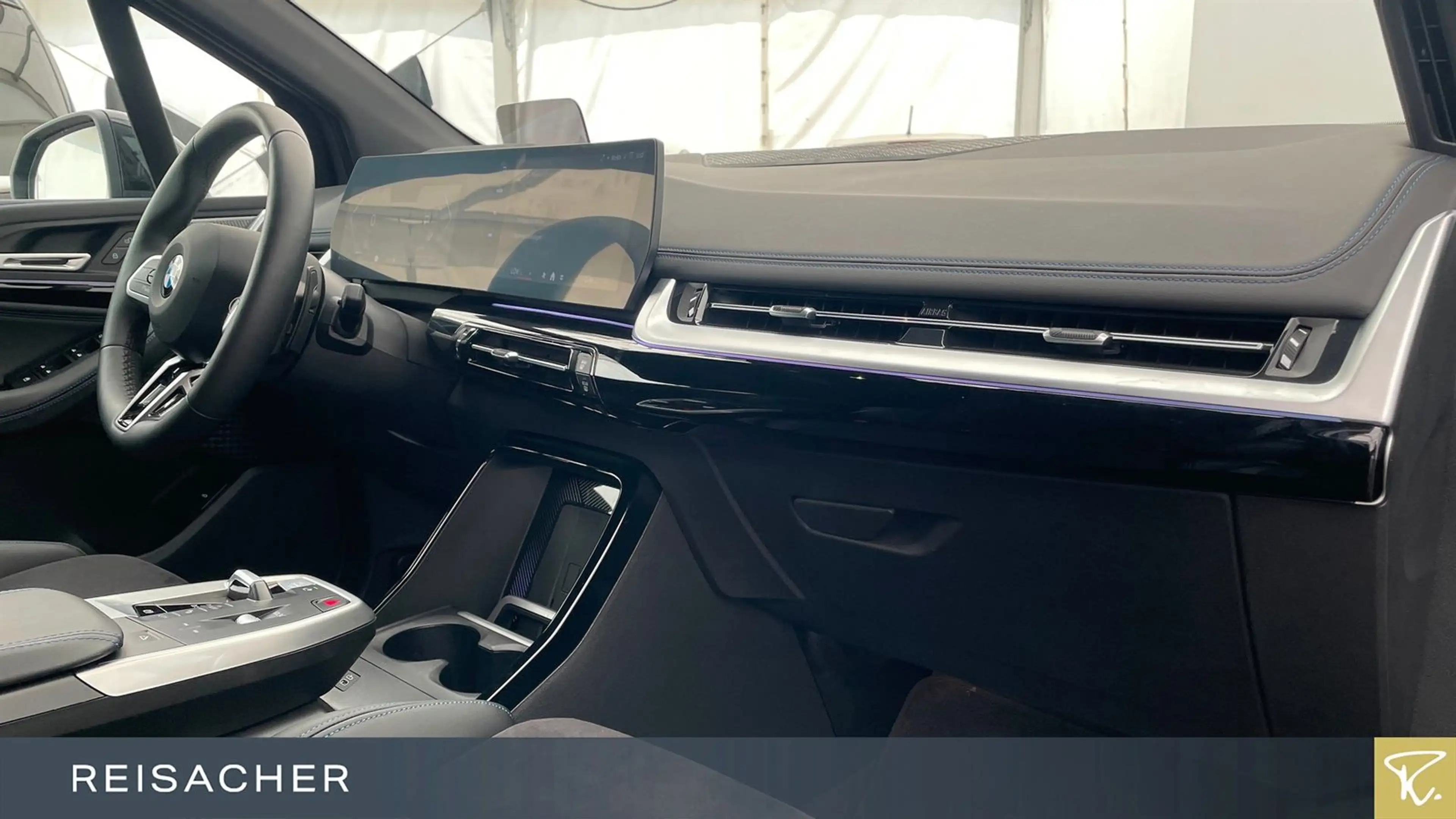 BMW 223 223i A xDrive Active Tourer — photo 14