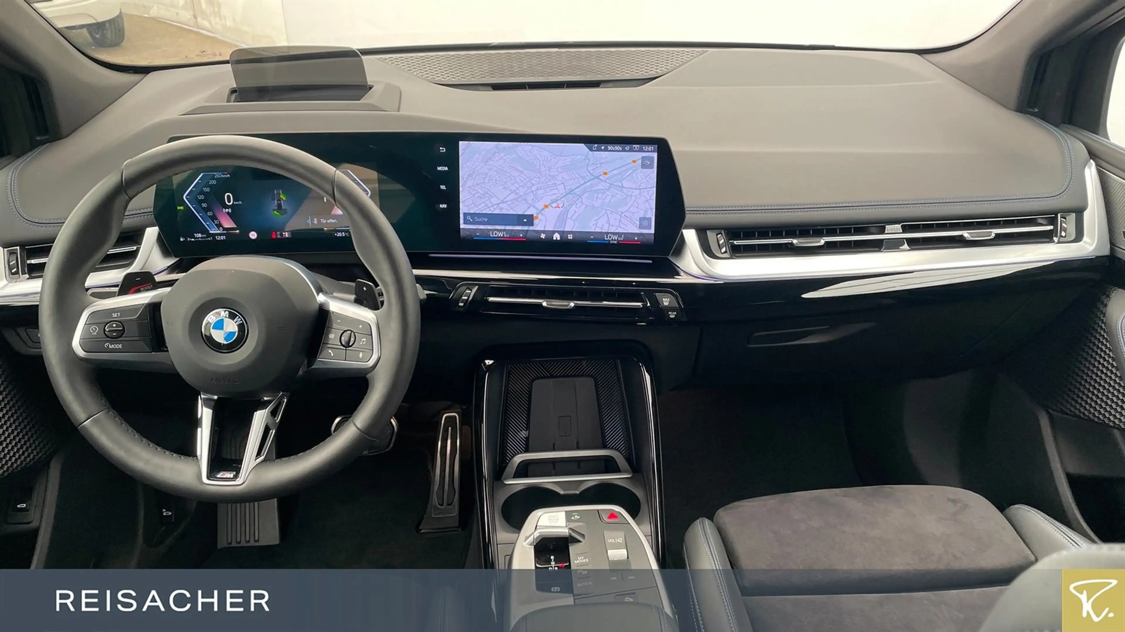 BMW 223 223i A xDrive Active Tourer — photo 6