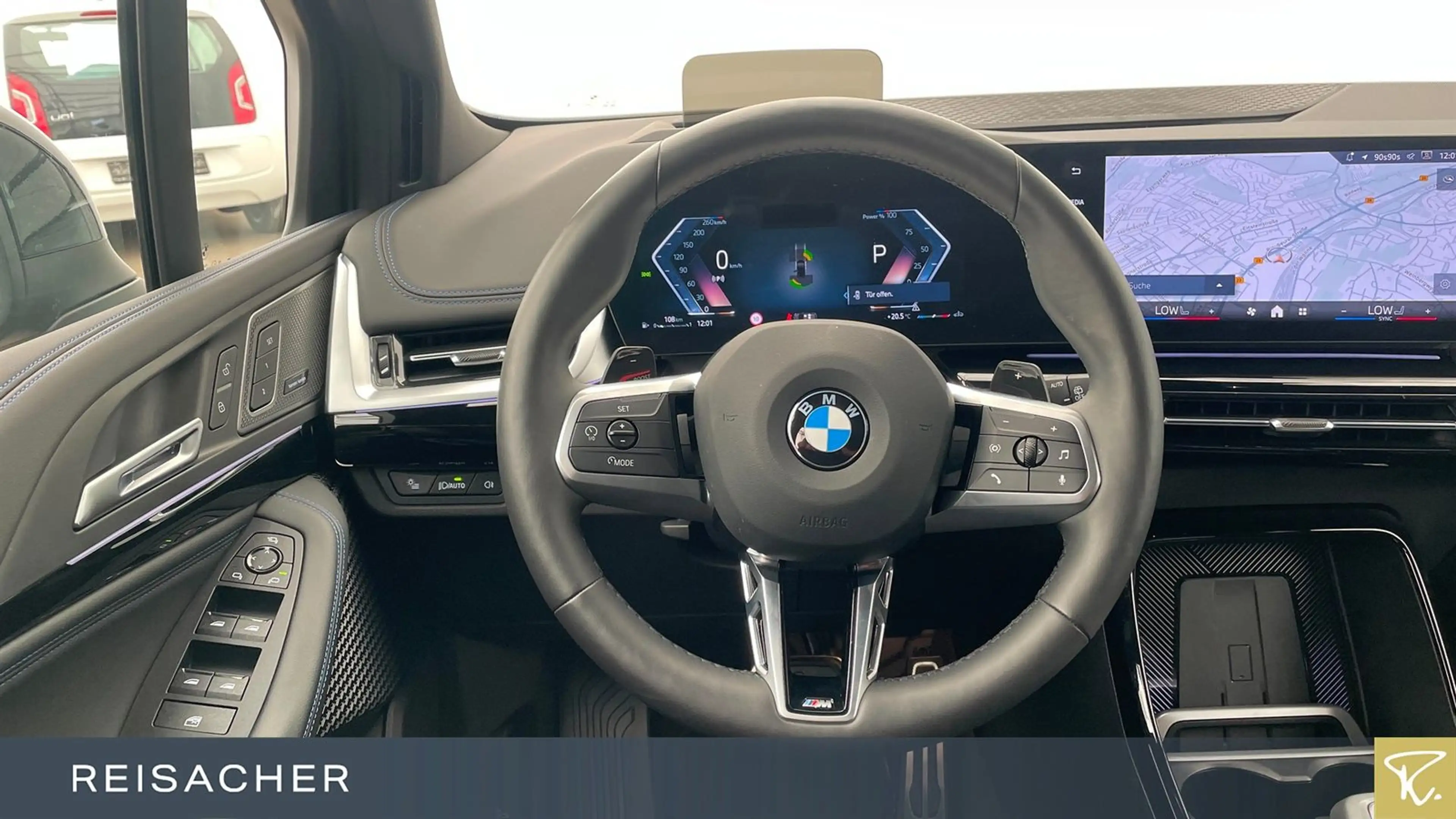 BMW 223 223i A xDrive Active Tourer — photo 5