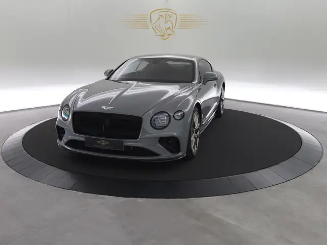 Bentley Continental GT 6.0 W12 Speed Edition 12 -1 of 120-