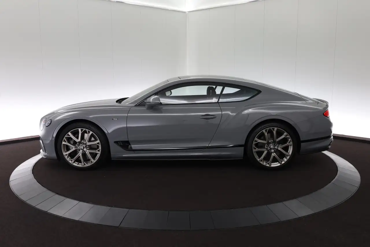 Bentley Continental GT 2024