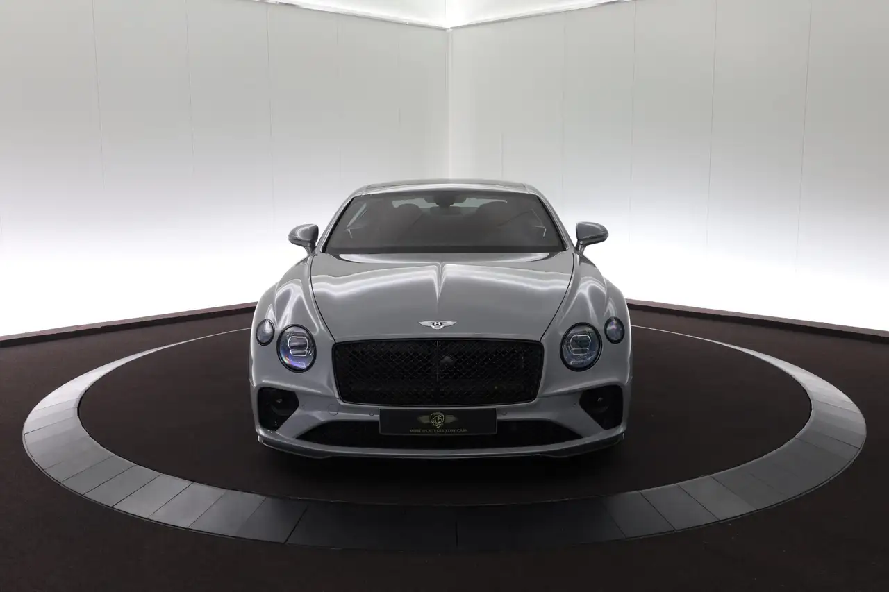 Bentley Continental GT 2024