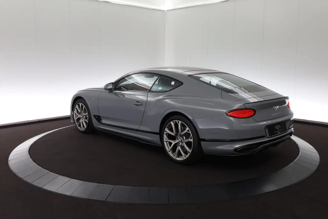 Bentley Continental GT 2024