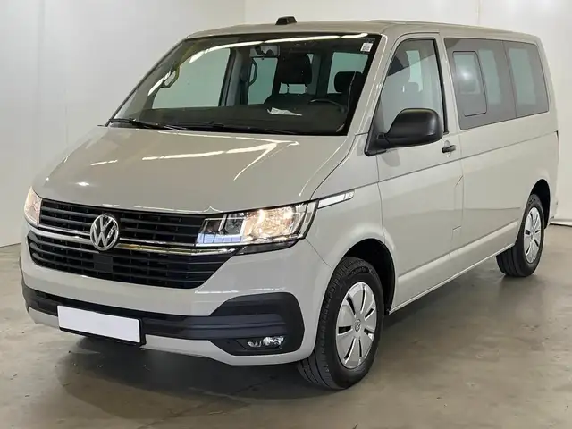 Volkswagen T6.1 Caravelle T6.1 *2,0TDI *150PS *KR *6-SITZER *AHK