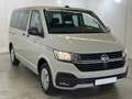 Volkswagen T6.1 Caravelle T6.1 *2,0TDI *150PS *KR *6-SITZER *AHK Weiß - thumbnail 2