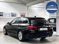 BMW 518 d Touring *NAVI-PROF*HARMANKARDON*SPORTSITZE* Schwarz - thumbnail 6