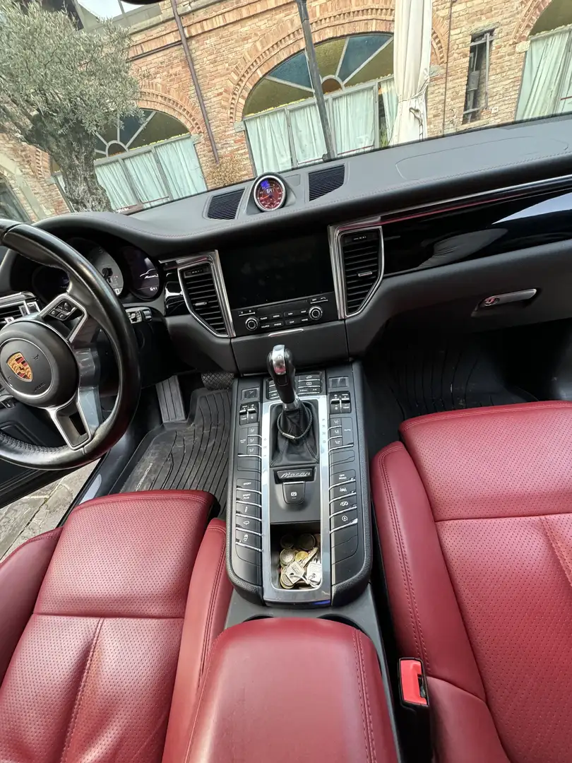 Porsche Macan 3.0d S 250cv pdk my16 - 1