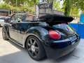 Volkswagen Beetle Cabrio 2.0 Negro - thumbnail 17