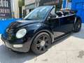 Volkswagen Beetle Cabrio 2.0 Negro - thumbnail 24