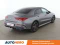 Mercedes-Benz CLA 200 CLA 200 d AMG Line Gris - thumbnail 39