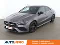 Mercedes-Benz CLA 200 CLA 200 d AMG Line Gris - thumbnail 1