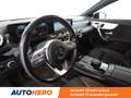 Mercedes-Benz CLA 200 CLA 200 d AMG Line Gris - thumbnail 31
