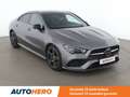 Mercedes-Benz CLA 200 CLA 200 d AMG Line Gris - thumbnail 41