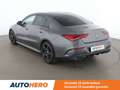 Mercedes-Benz CLA 200 CLA 200 d AMG Line Gris - thumbnail 4