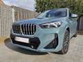 BMW X1 X1 xDrive30e Aut. MET FRABRIEKSGARANTIE! Vert - thumbnail 4