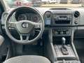 Volkswagen Amarok Trendline DoubleCab 4Motion Zilver - thumbnail 9
