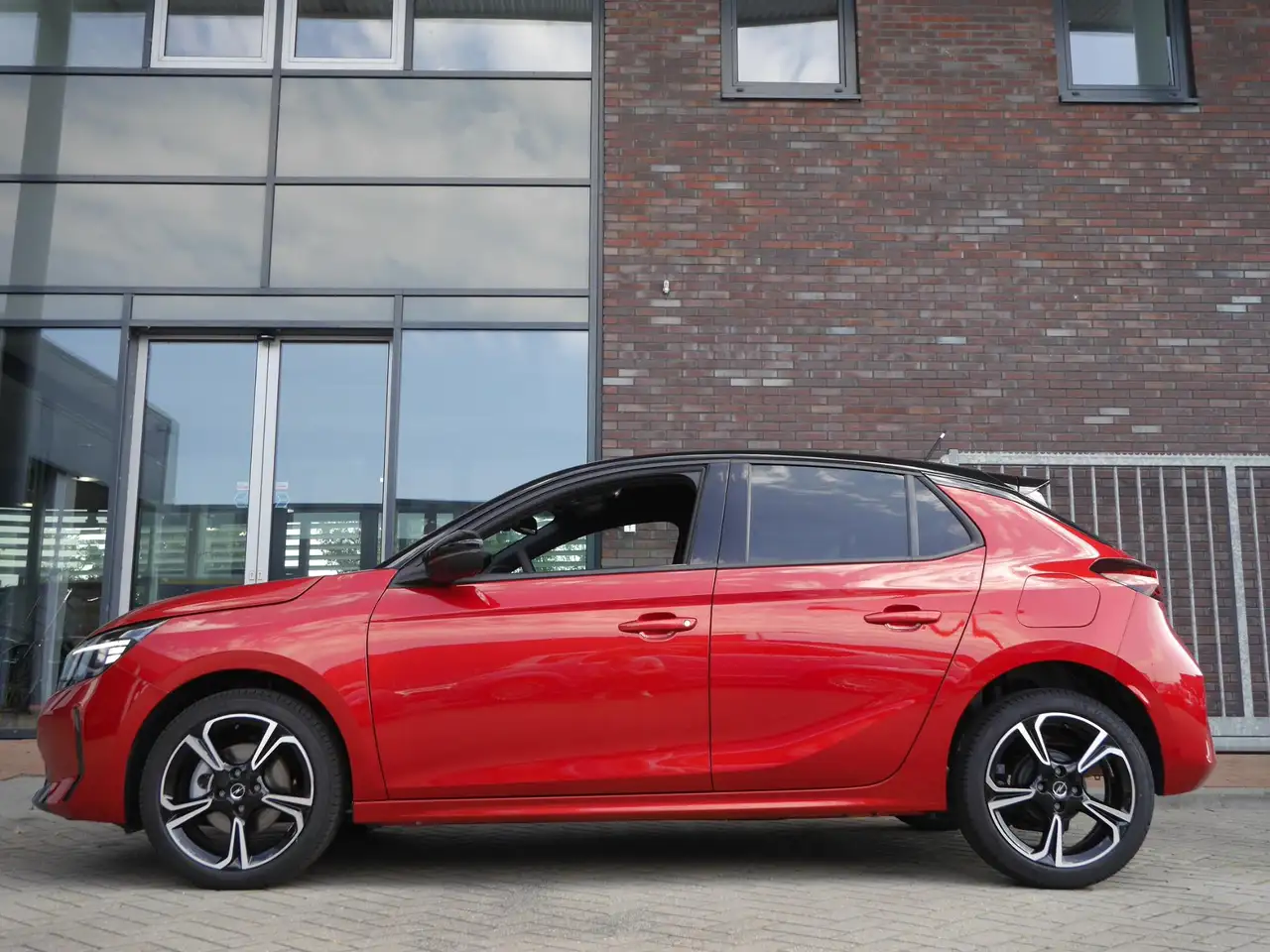 Opel Corsa 2026
