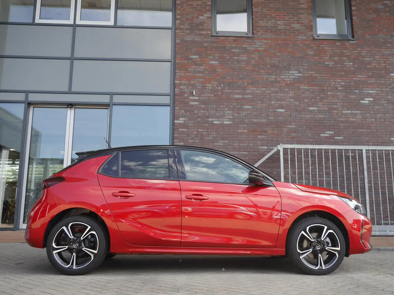 Opel Corsa 2026