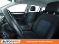 Volkswagen Passat 1.4 GTE Aut.*NAVI*LED*ACC*PDC*SHZ* Grau - thumbnail 10