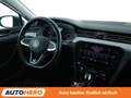 Volkswagen Passat 1.4 GTE Aut.*NAVI*LED*ACC*PDC*SHZ* Grau - thumbnail 13