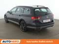 Volkswagen Passat 1.4 GTE Aut.*NAVI*LED*ACC*PDC*SHZ* Grau - thumbnail 4