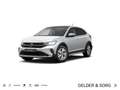 Volkswagen Taigo Life 1.0 TSI ACC*Pano*CarPlay*virtual*DAB* Silber - thumbnail 1