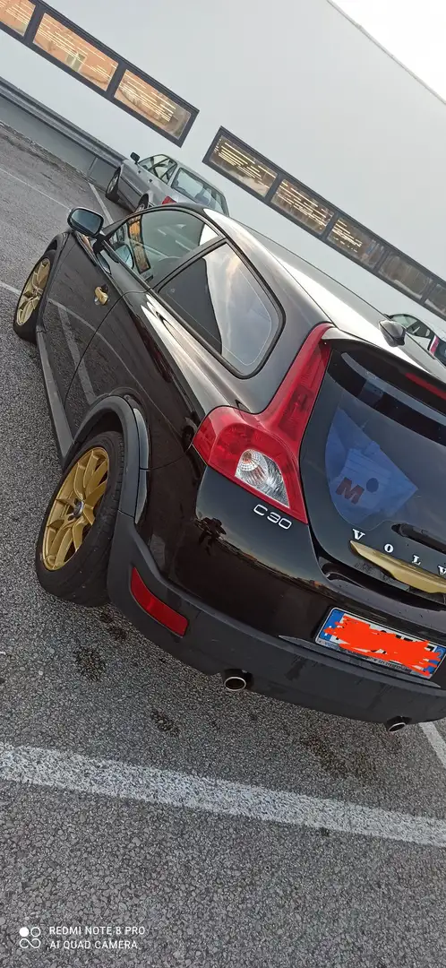 Volvo C30 2.5 t5 Momentum 230cv - 2