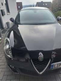Giulietta 1.4 TB 16V Multiair TCT Super