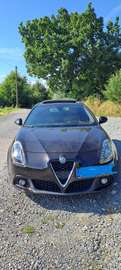 Giulietta 1.4 TB 16V Multiair TCT Super