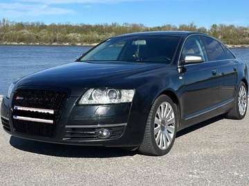 A6 Allroad quattro 3.0TDI