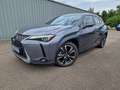 Lexus UX 250h Luxury Line ESD/WKR/HUD Gris - thumbnail 1