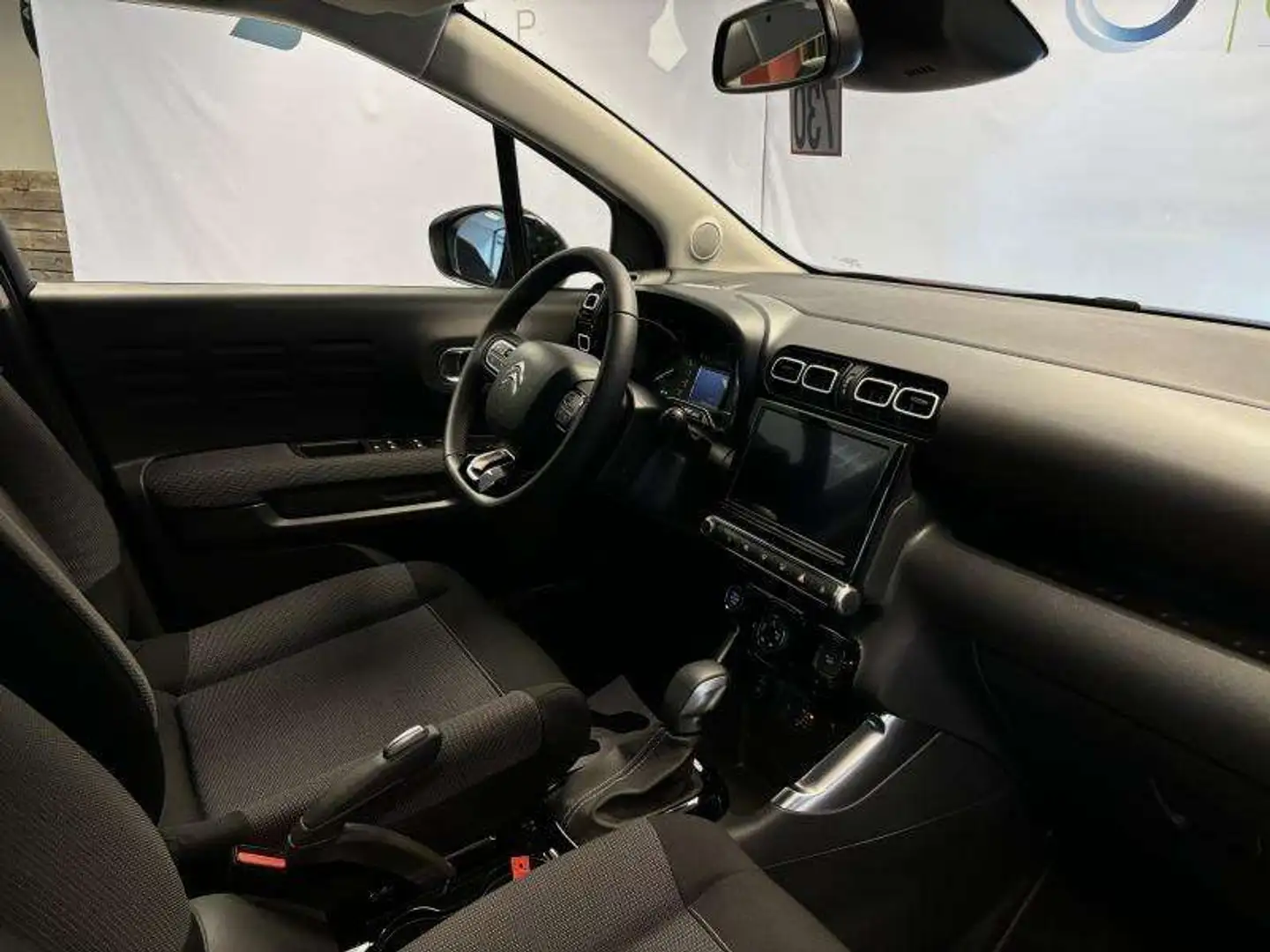 Citroen C3 AIRCROSS Rojo - 2