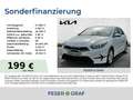 Kia Ceed / cee'd 1.0T 100 ULTIMATE Navi Tempomat Sitzhzg PDC Fehér - thumbnail 1