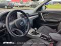 BMW 118 118d 5p 2.0 Eletta 143cv Fatture Tagliandi BMW Argento - thumbnail 5