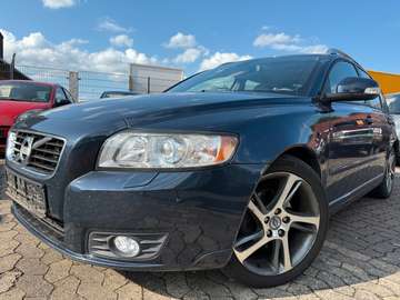 1,6D Kombi Klimaanlage,Leder,1-Hand,FESTPR!