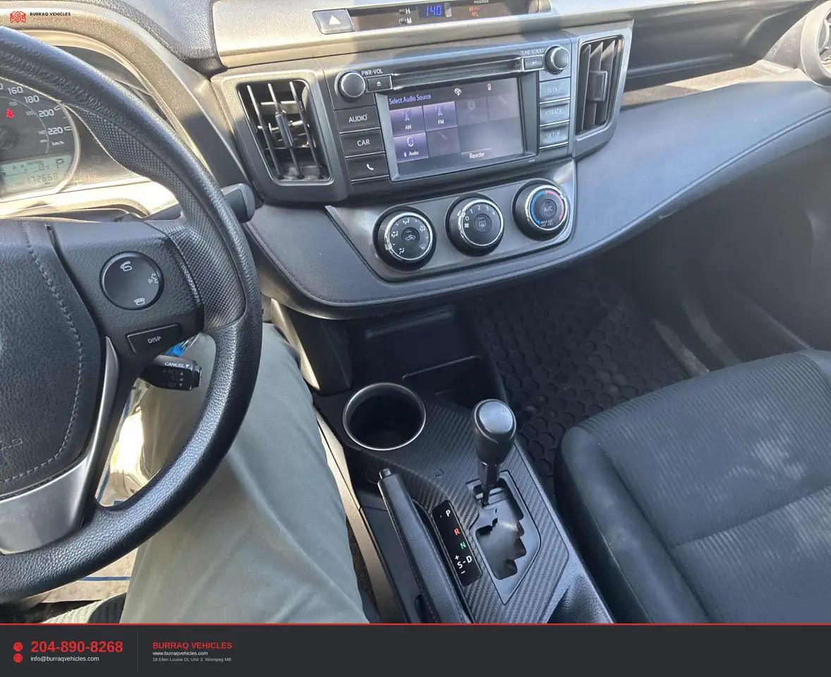 Toyota RAV 4 снимка Toyota RAV 4