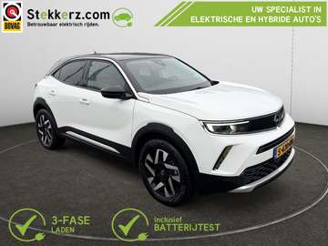 Electric Level 3 50 kWh Aviloo accutest | 3-Fase |